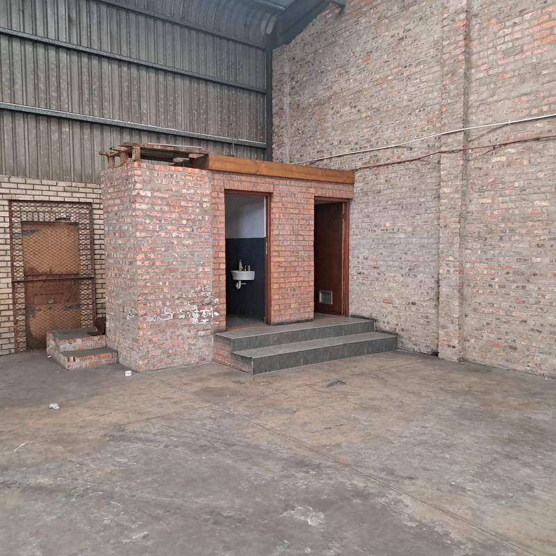 Commercial Property for Sale in Deal Party Eastern Cape